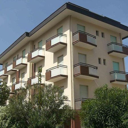 Hotel Marilena Viserbella di Rimini Exterior foto