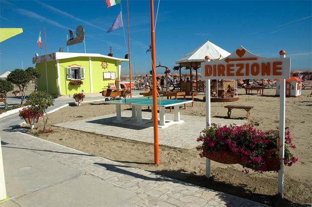 Hotel Marilena Viserbella di Rimini Exterior foto