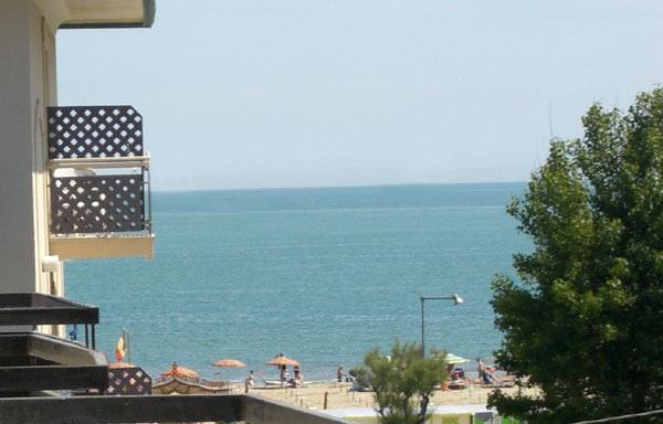 Hotel Marilena Viserbella di Rimini Exterior foto