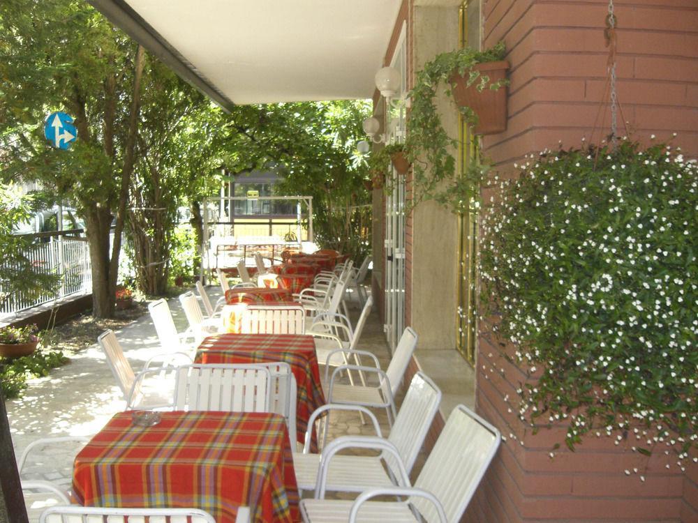 Hotel Marilena Viserbella di Rimini Exterior foto