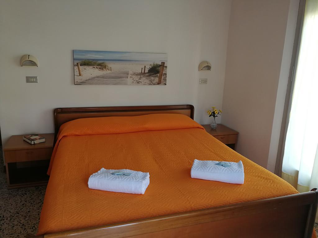 Hotel Marilena Viserbella di Rimini Exterior foto