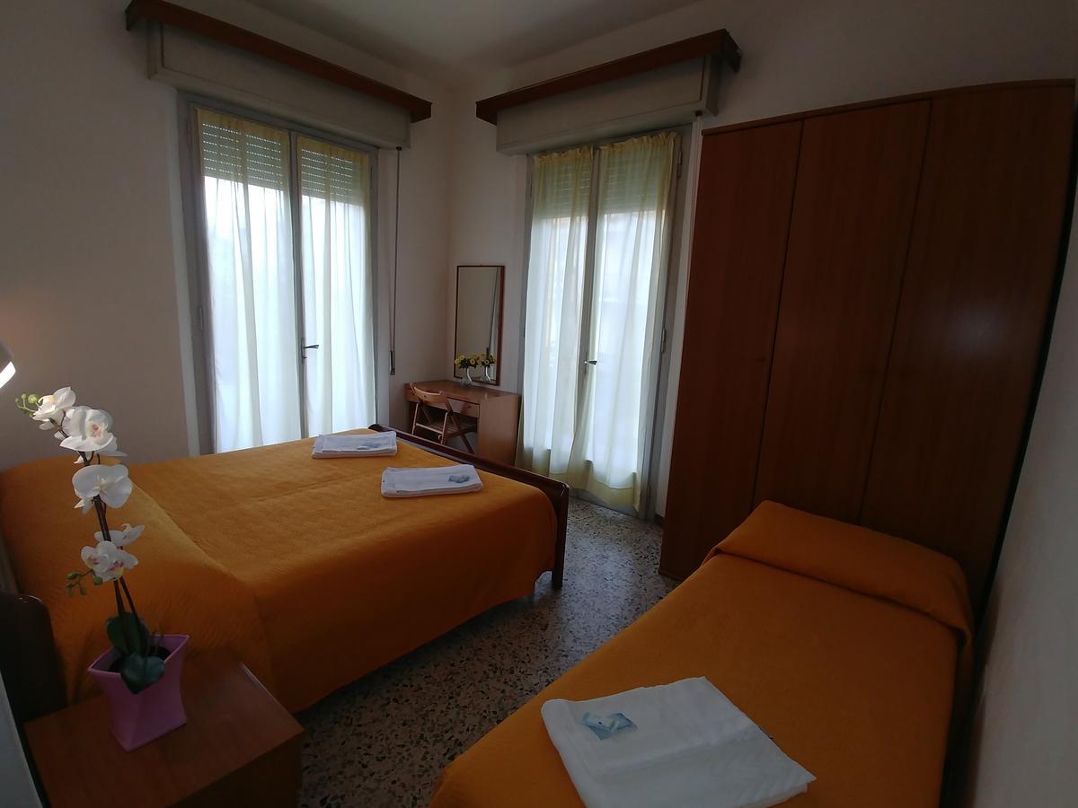 Hotel Marilena Viserbella di Rimini Exterior foto
